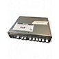 Used Genzler Amplification Magellan 800 Bass Amp Head thumbnail