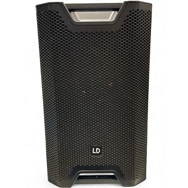 Used LD Systems ICOA 12 ABT Powered Speaker