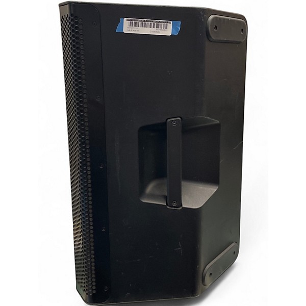 Used LD Systems ICOA 12 ABT Powered Speaker