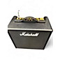 Used Marshall  Code 25 Guitar Combo Amp thumbnail