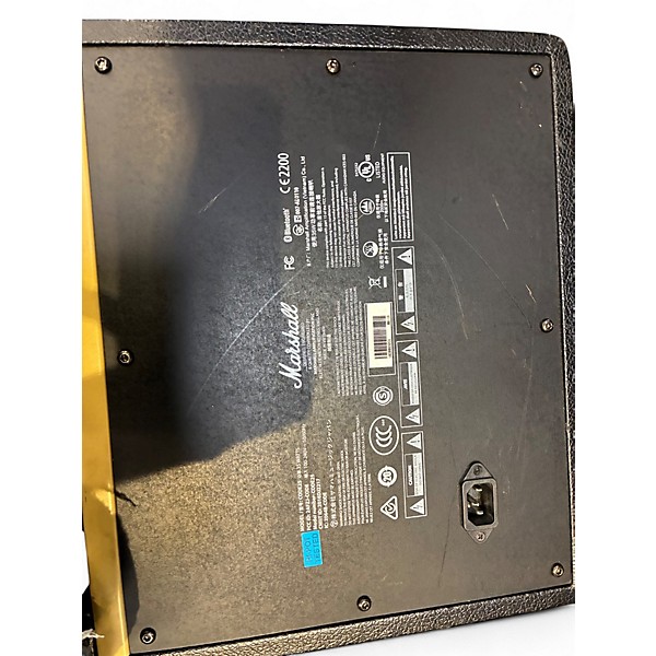 Used Marshall  Code 25 Guitar Combo Amp