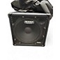 Used MESA/Boogie Subway 15 speaker cab Bass Cabinet thumbnail