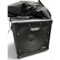 Used MESA/Boogie Subway 15 speaker cab Bass Cabinet