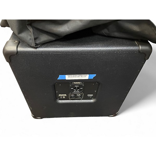 Used MESA/Boogie Subway 15 speaker cab Bass Cabinet