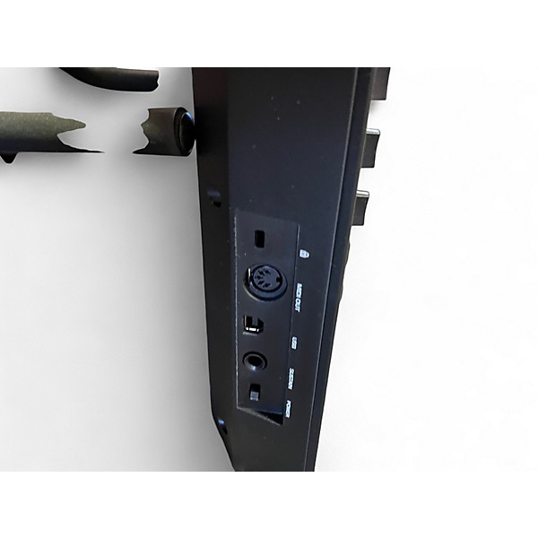 Used M-Audio Oxygen Pro 61 MIDI Controller