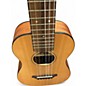 Used Cordoba Mini M Natural Nylon String Acoustic Guitar