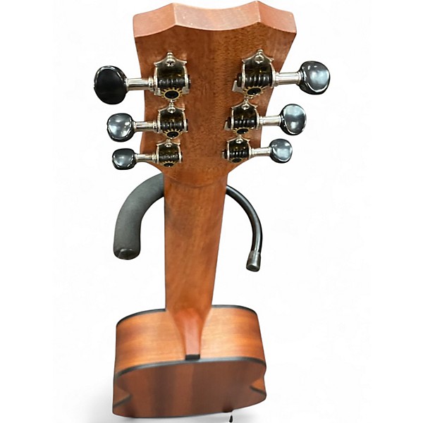 Used Cordoba Mini M Natural Nylon String Acoustic Guitar