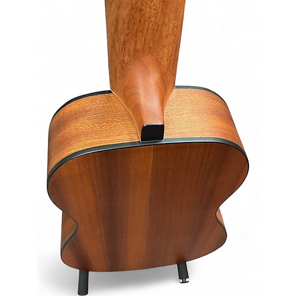 Used Cordoba Mini M Natural Nylon String Acoustic Guitar