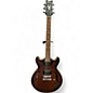 Used Ibanez AM53 ARTCORE CHERRY Hollow Body Electric Guitar thumbnail