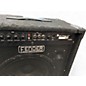 Used Fender Rumble 100 1x15 100W Bass Combo Amp