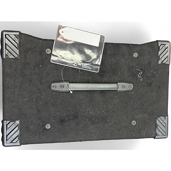 Used Fender Rumble 100 1x15 100W Bass Combo Amp