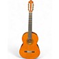Used Yamaha CG102 Natural Classical Acoustic Guitar