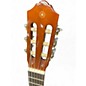 Used Yamaha CG102 Natural Classical Acoustic Guitar