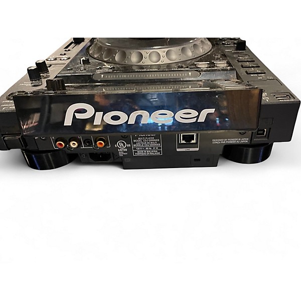 Used Pioneer DJ CDJ2000 Nexus DJ Player
