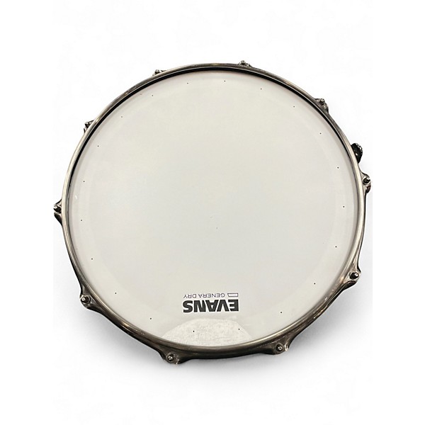 Used Black Panther 14in Hydro Black Drum