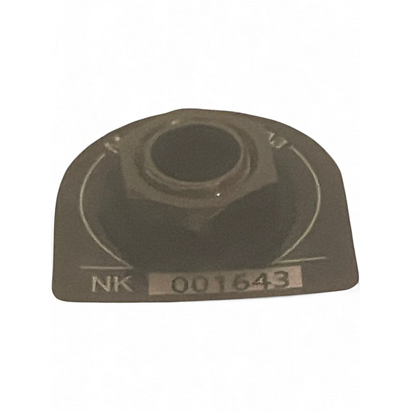 Used Black Panther 14in Hydro Black Drum