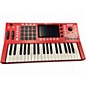 Used Akai Professional MPC KEY 37 Keyboard Workstation thumbnail
