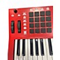 Used Akai Professional MPC KEY 37 Keyboard Workstation
