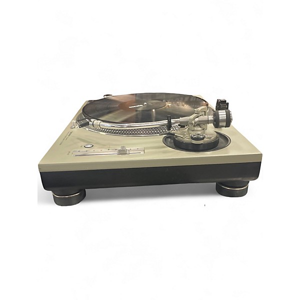 Used Technics SL1200MK5 Turntable