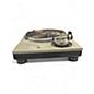 Used Technics SL1200MK5 Turntable