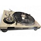 Used Technics SL1200MK5 Turntable