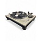 Used Technics SL1200MK5 Turntable