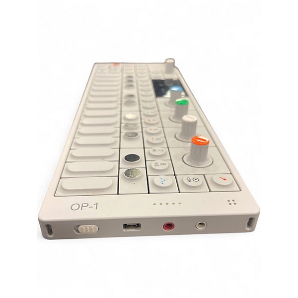 Used teenage engineering OP-1 Synthesizer