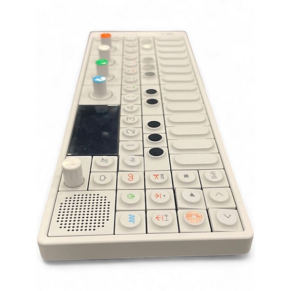 Used teenage engineering OP-1 Synthesizer