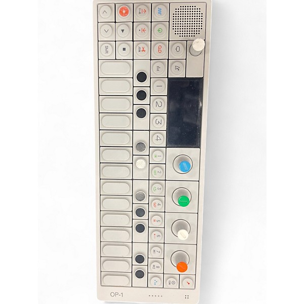 Used teenage engineering OP-1 Synthesizer