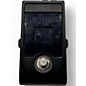 Used KORG PB01 Pitchblack Chromatic Tuner Pedal thumbnail
