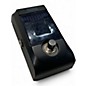 Used KORG PB01 Pitchblack Chromatic Tuner Pedal