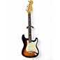 Used Fender PLAYER II STRATOCASTER 3 Tone Sunburst Solid Body Electric Guitar thumbnail