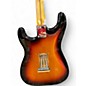 Used Fender PLAYER II STRATOCASTER 3 Tone Sunburst Solid Body Electric Guitar