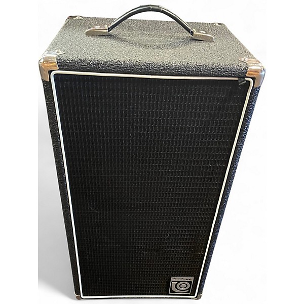 Used Ampeg MC210 Bass Cabinet