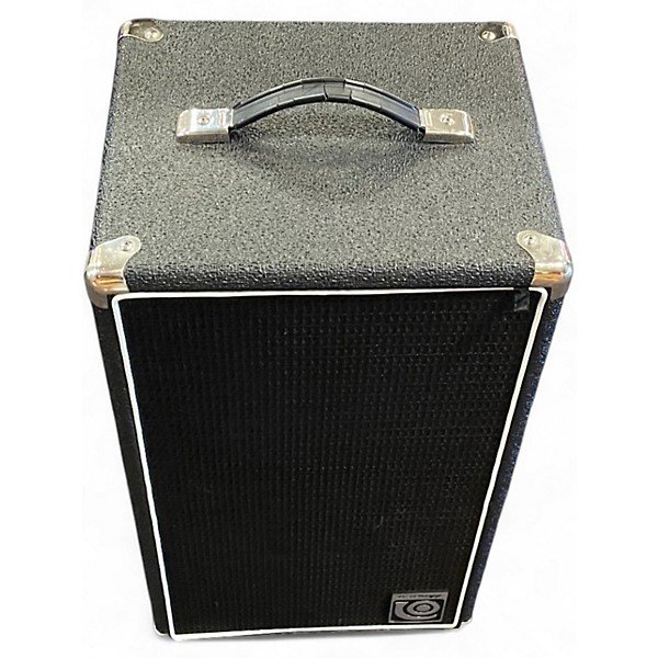 Used Ampeg MC210 Bass Cabinet