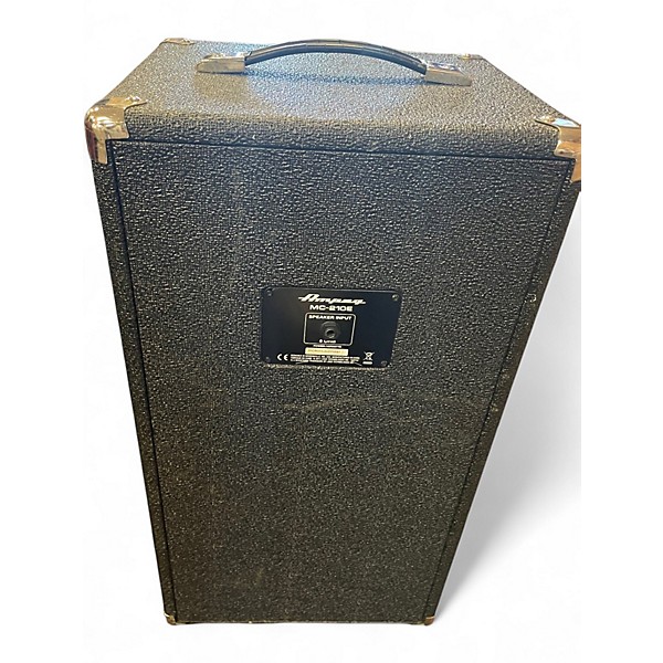 Used Ampeg MC210 Bass Cabinet