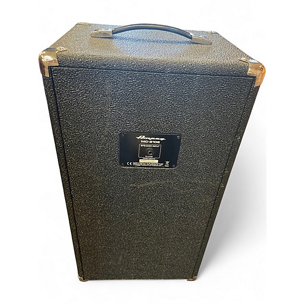 Used Ampeg MC210 Bass Cabinet