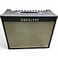 Used Line 6 CATALYST CX100 Guitar Combo Amp thumbnail