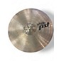 Used Paiste 20in PST3 Cymbal
