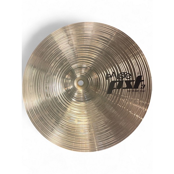 Used Paiste 20in PST3 Cymbal