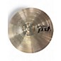 Used Paiste 20in PST3 Cymbal