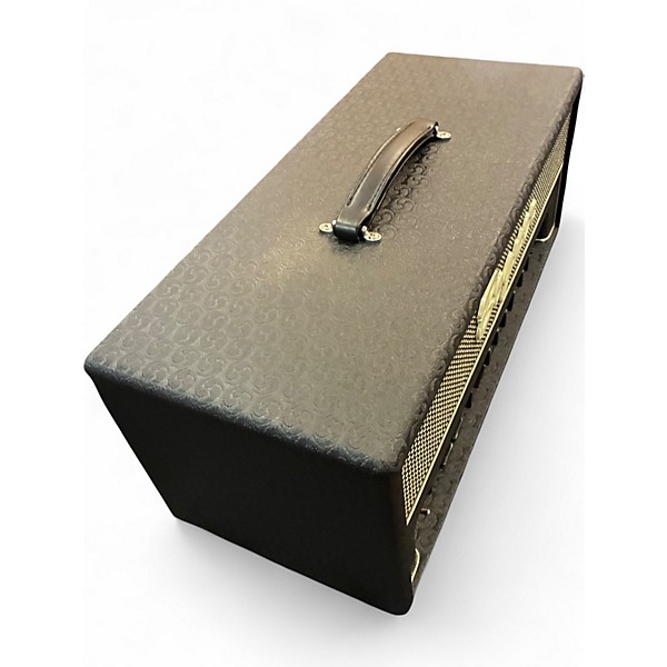 Used Bogner 20th Anniversary Shiva w/Reverb Tube Guitar Amp Head