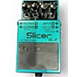 Used BOSS Sl-2 Effect Pedal thumbnail