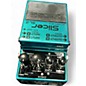 Used BOSS Sl-2 Effect Pedal