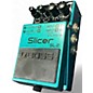 Used BOSS Sl-2 Effect Pedal