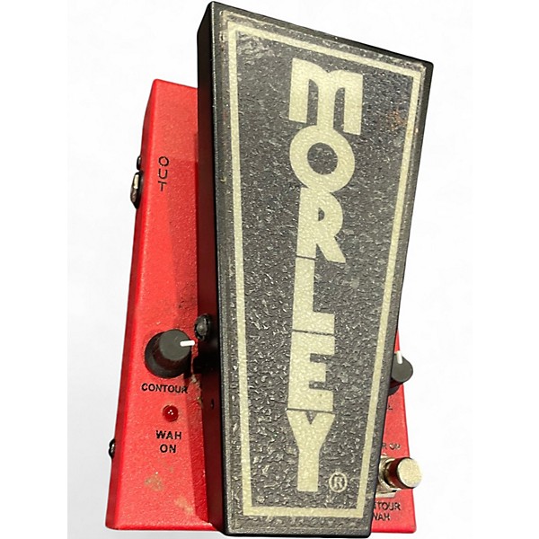 Used Morley 20/20 Effect Pedal