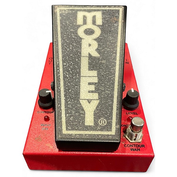 Used Morley 20/20 Effect Pedal
