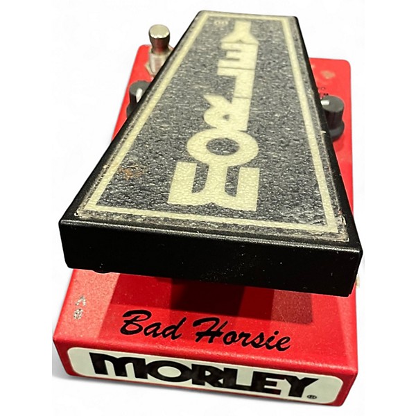 Used Morley 20/20 Effect Pedal