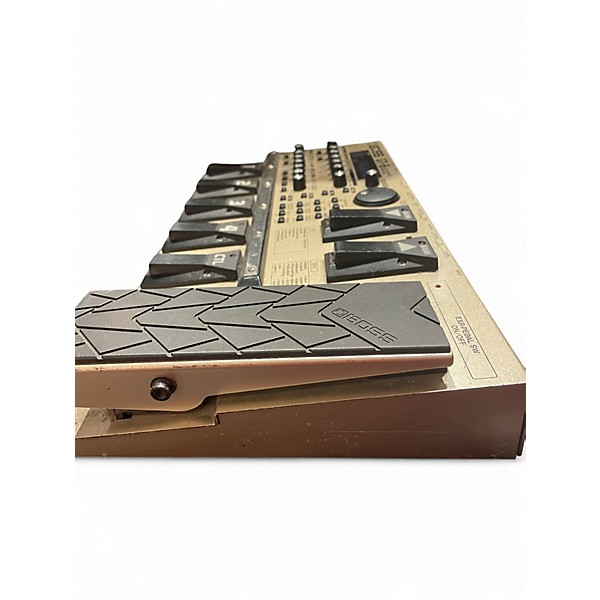 Used BOSS GT6 Guitar Effect Processor