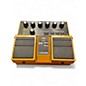 Used BOSS OD20 Overdrive Distortion Effect Pedal thumbnail